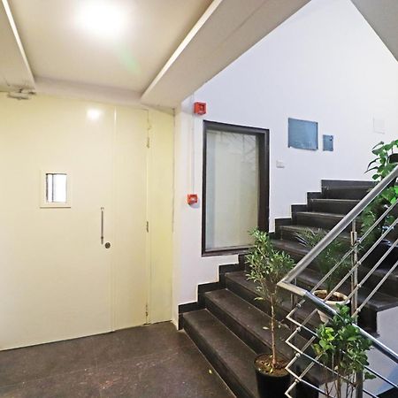 Hotel Mayda Prime Near Delhi Airport Nuova Delhi Esterno foto